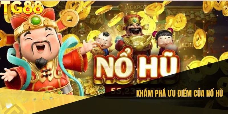 Khám phá mẹo quay hũ hiệu quả trong game Nổ Hũ Mega Win